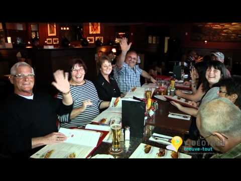 Casey's Grill & Bar 450-676-1222