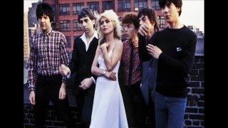 Blondie Fan Mail Live At The Palladium 1978 (05/22)