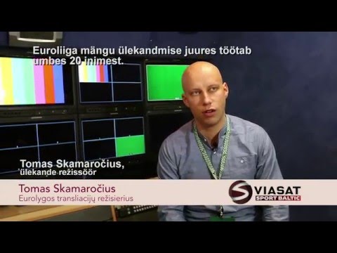 Viasat Sport Balticu erisaade