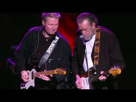 The Spotnicks konsert Sagateatern Borås 28/3-14