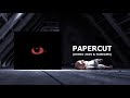 Papercut (Intro + Screams Studio Version) Linkin Park