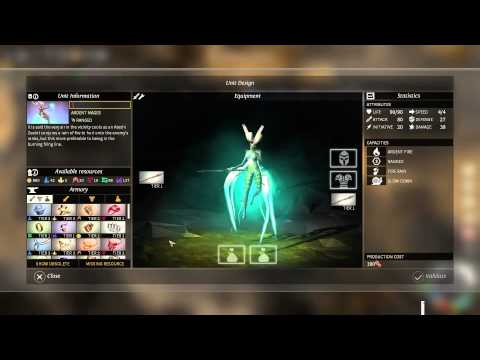 Ardent Mages Endless Legend Multiplayer P09