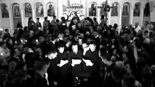 "Himni i Kasianise" - Psal Kori Bizantin "Shen Joan Kukuzeli"