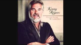 KENNY ROGERS - SHE BELIEVES IN ME 1979