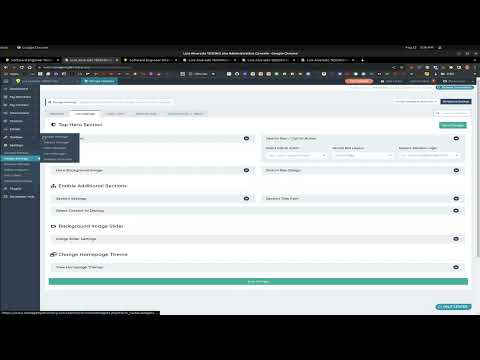Customize Member Search Form Fields - Customizing Brilliant Directories