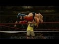 WWE 2K14: John Cena vs Andre The Giant vs ...