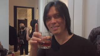 Download lagu BACKSTAGE DEWA mp3