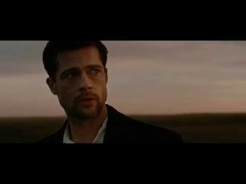 The Assassination of Jesse James by the Coward Robert Ford - Fan Trailer