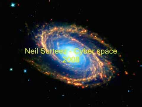 Neil Surteez - Cyber space 2008