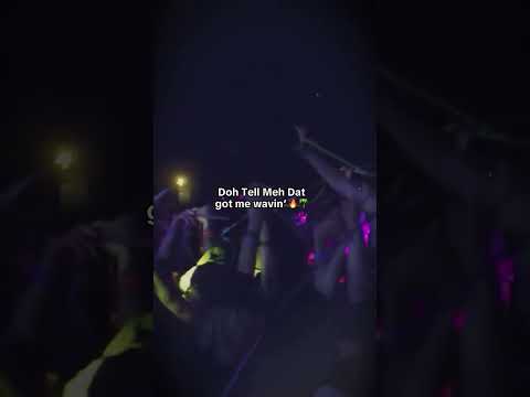 Major Lazer, Junior Blender & Flipo - Doh Tell Meh Dat (Remix)