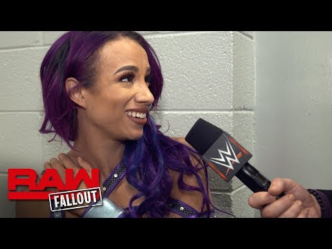 Sasha Banks Goes Over Not Being Afraid To Approach Vince McMahon About An Idea, Or The Direction Of A Storyline
