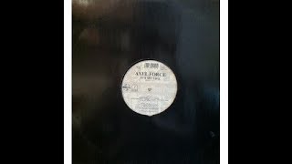 Axel Force - It's My Life (Japan Mix) (B1)