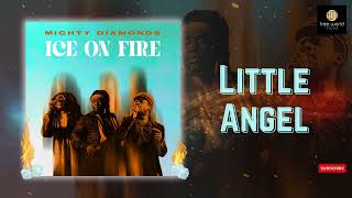 Little Angel - The Mighty Diamonds