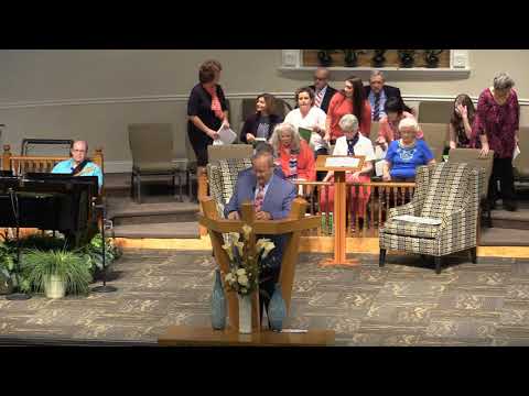 20210704 AM   Victory Over Sin, The New Life, Part 2 by Dr Barry Rumsey