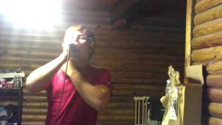 Not Our Tomorrow- Miss May I (vocal cover)