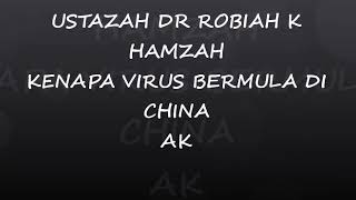 Dr Robiah K Hamzah Free Music Download