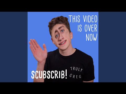 This Video Is Over Now