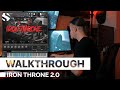 Video 1: Walkthrough: Iron Throne 2.0