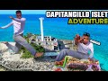 CAPITANCILLO ISLET ADVENTURE | MarinongDj