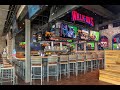 Walk On S Sports Bistreaux Now Open On I Drive Orlando