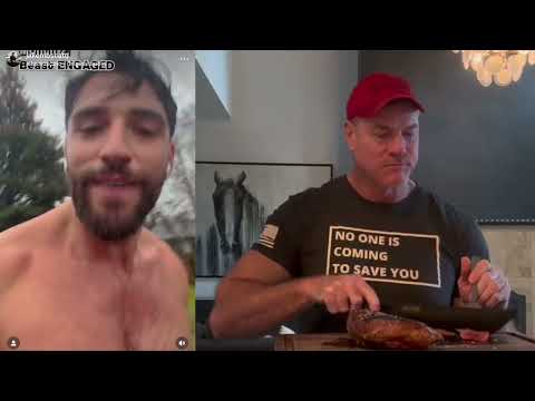 What a 60 day carnivore diet transformation looks like!! 👏