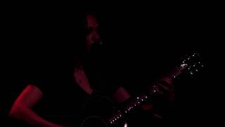 Allie Moss - Passerby