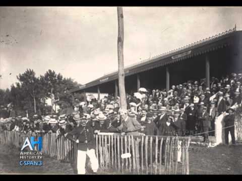 C-SPAN Cities Tour - Dayton: Wright Brothers Collection