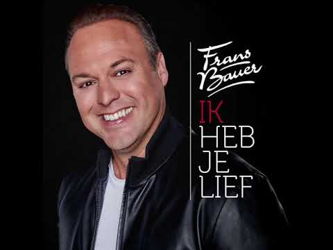 Frans Bauer Mijn hart is alleen voor jou