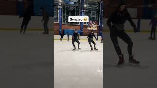 Synchro 😎