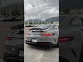 2025 AMG GT 63 S E PERFORMANCE Coupe Brutal V8 Exhaust SOUND And 805 HP