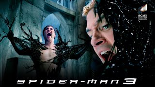 Download lagu Spider-Man’s Venom Turns Eddie Against Him | Spider-Man 3 mp3