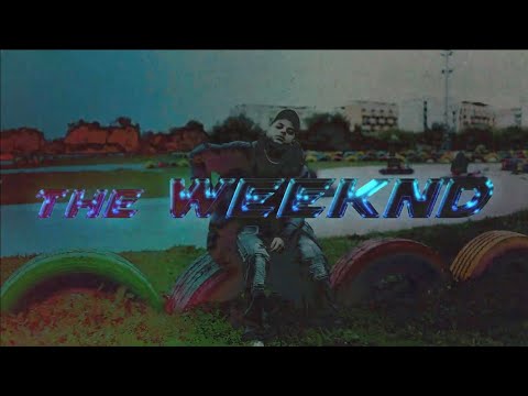 YASSIR - THE WEEKND (prod. GARZI)