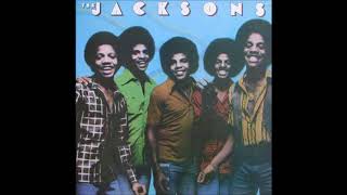 The Jacksons - Strength Of One Man