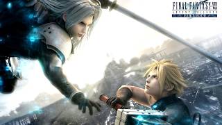 Final Fantasy - One Winged Angel - All Versions HD