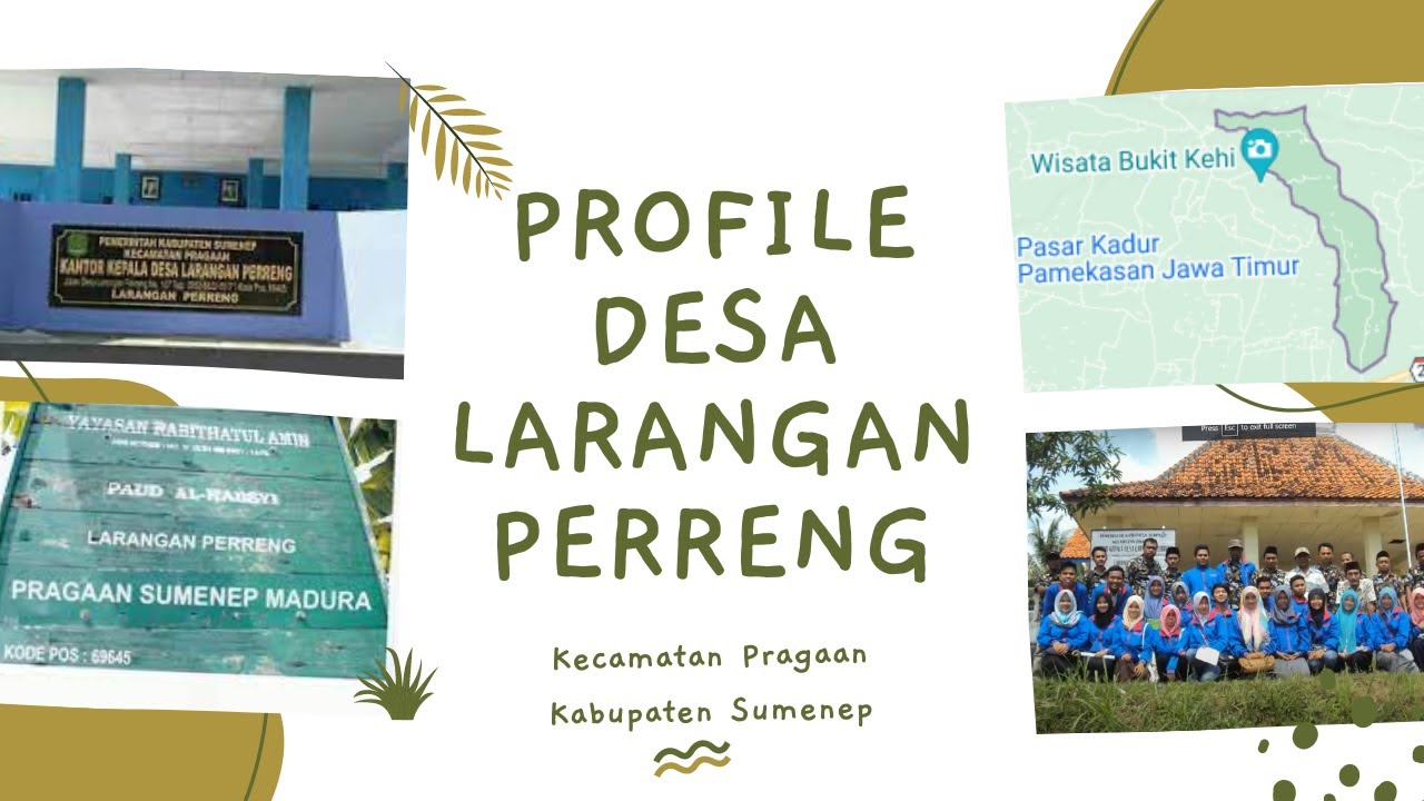 Larangan Perreng