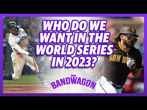 2023 MLB 시즌 미리보기: 보고 싶은 월드 시리즈 매치업