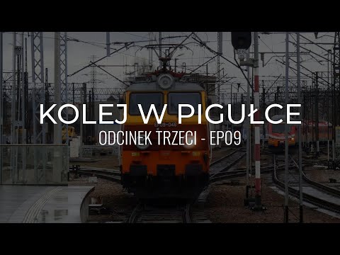 RAILWAY IN A NUTSHELL #3 - EP09