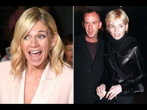 Zoe Ball wooed Fatboy Slim with mixtape after Sara Cox 'knew they'd hit it off'