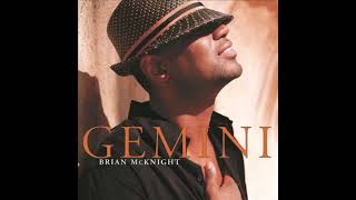 All Over Now - Brian McKnight