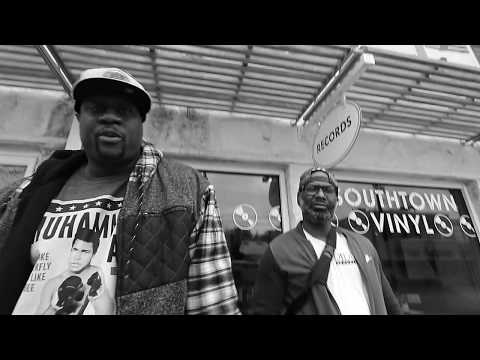 Mad1ne - Dusty (Official Video)