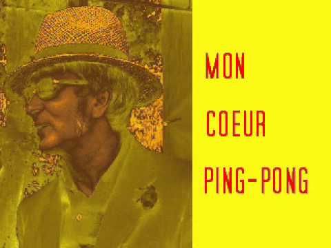 DOC PILOT MON COEUR PING-PONG