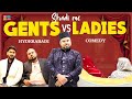 Shadi me Gents VS ladies | Hyderabadi Comedy | Deccan Drollz