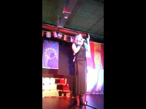 Marcella Rockefeller