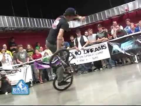 jomopro 2010 Pro Final Higlights