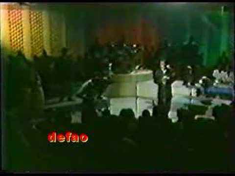 defao matumona ( mulopwe )