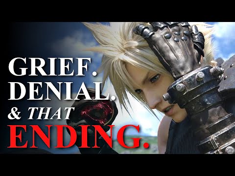 Why Nobody Can Let Go of Final Fantasy VII
