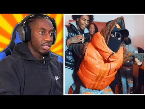 Dougie B - Forever On That (REACTION!!!)