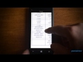 Windows Phone 8: Office, OneNote, PDF Reader ...