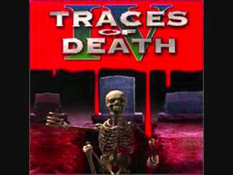 Dreadful Shadows ''Providence'' Traces of Death IV