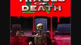 Traces of Death IV - &#39;&#39;Providence&#39;&#39; - Dreadful Shadows
